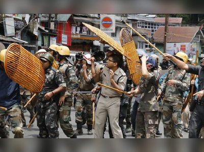 দার্জিলিংয়ে ডিউটিতে গিয়ে উধাও পুলিশকর্মী