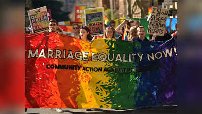 ऑस्ट्रेलिया: कैथलिक चर्च की चेतावनी, समलैंगिक विवाह ना करें कर्मचारी