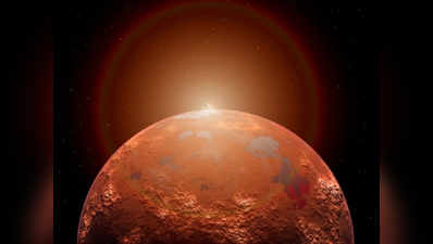 NASA की मंगल पर ऑक्सिजन बनाने की योजना