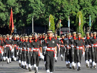 IMA के दो कैडेट्स की डिहाइड्रेशन से मौत