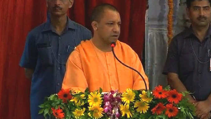 No place for VIP culture in democracy, everybody is equal: UP CM 