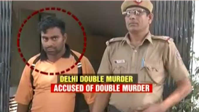 Delhi: Man murders wife, mother-in-law over alleged property dispute 