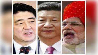 डोकलाम: जापान के भारत के साथ आने से बढ़ेंगी चीन की मुश्किलें