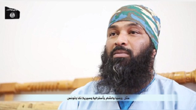 সিরিয়ায় খতম ভারতীয় ISIS অপারেটিভ আবু ইউসুফ
