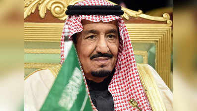 सऊदी के किंग ने मनाई 640 करोड़ की छुट्टियां