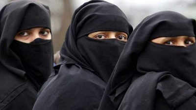 SC declares triple talaq unconstitutional by 3-2 majority 