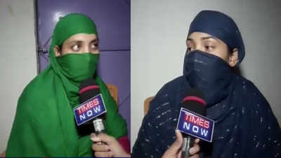 Victims of triple talaq welcome SC’s landmark judgment 