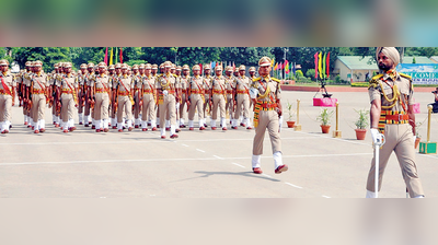 ಐಟಿಬಿಪಿಯಲ್ಲಿ ಎಸ್‌ ಐ ಹುದ್ದೆ