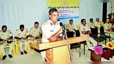 ಡಿಜೆ ಸೌಂಡ್‌ ಬಳಕೆ; ಸ್ರುಪಿಂ ಆದೇಶ ಪಾಲಿಸಿ