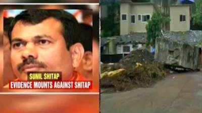 Ghatkopar building collapse: Bail plea of accused rejected 