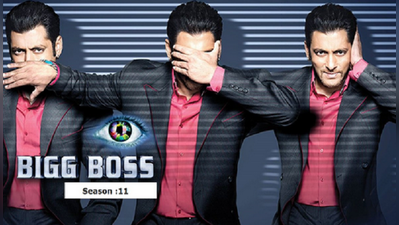 সল্লু মিঞা তো থাকছেনই, #BiggBoss11-এ বাকি প্রতিযোগী কি এঁরা?