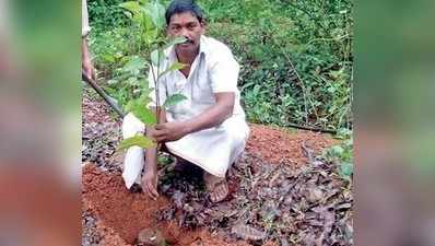 ಒಂದು ಯೋಜನೆ ಎರಡು ಫಲ