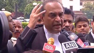 Path breaking judgment for dignity, liberty of Muslim women: Mukul Rohatgi 