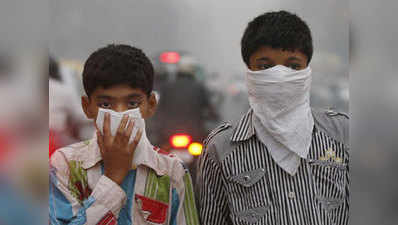 दिल्ली की हवा होने वाली है जहरीली, लेकिन शहर तैयार नहीं