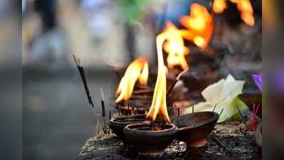 രാമായണ ഉത്സവം: യുപിയില്‍ ദളിതര്‍ക്ക് ക്ഷേത്ര പ്രവേശനം നിഷേധിച്ചു