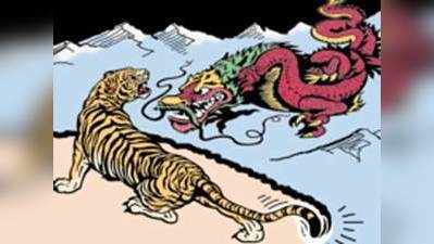 डोकलाम: 5 इंच के जंग के मैदान पर चीन के खिलाफ लड़ रहा है भारत!