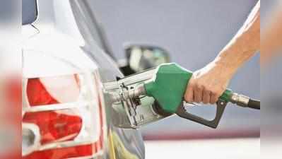 पहली जुलाई से पेट्रोल का दाम 9% बढ़ा, डीजल 7% चढ़ा