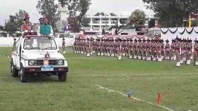 Dehradun: 141 women among 175 constables commissioned in police force 