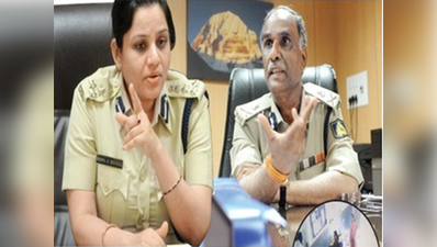 शशिकला पर खुलासा करने वाली IPS रूपा ने अपने पूर्व बॉस पर लगाए 5 आरोप