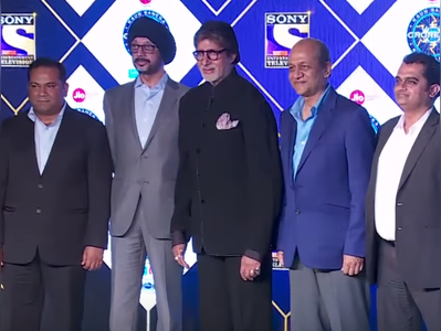 इस बार फिल्मों का प्रमोशन नहीं होगा KBC 9 में