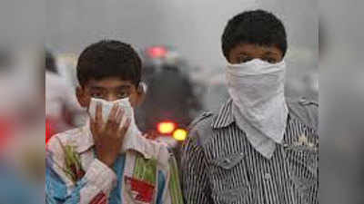 प्रदूषण पर सख्त दिल्ली सरकार, ऐप से कर सकते हैं शिकायत