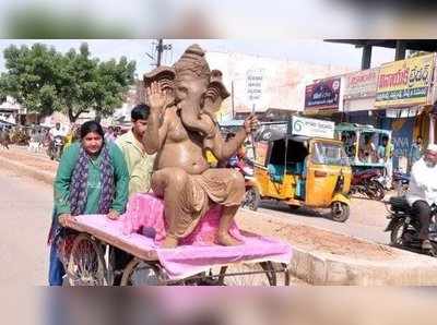 ఈ ముస్లిం దంపతులపై కేటీఆర్ ప్రశంసలు