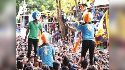 ಗಣಪತಿ ಬಪ್ಪ ಟೀ-ಷರ್ಟ್ ರೂ.50 ಕೋಟಿ ಬಿಜಿನೆಸ್