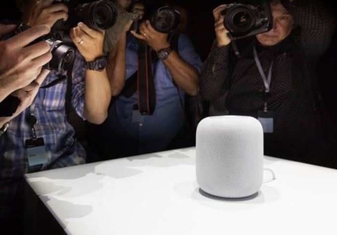 HomePod