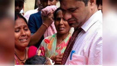 गोरखपुर कांड: आरोपों से आहत डॉक्टर कफील ने विडियो मेसेज से दी सफाई