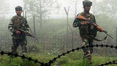 3 Pakistani Rangers killed in retaliatory firing along Jammu border: BSF 