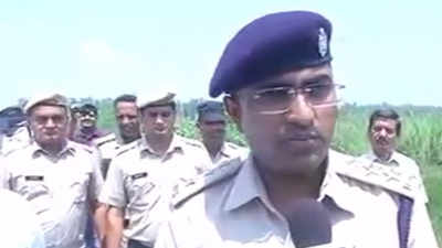 Haryana: Police, CRPF to take out flag march asking for peace 