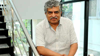 Nandan Nilekani: All you need to know about ex-CEO and current chairman of Infosys 