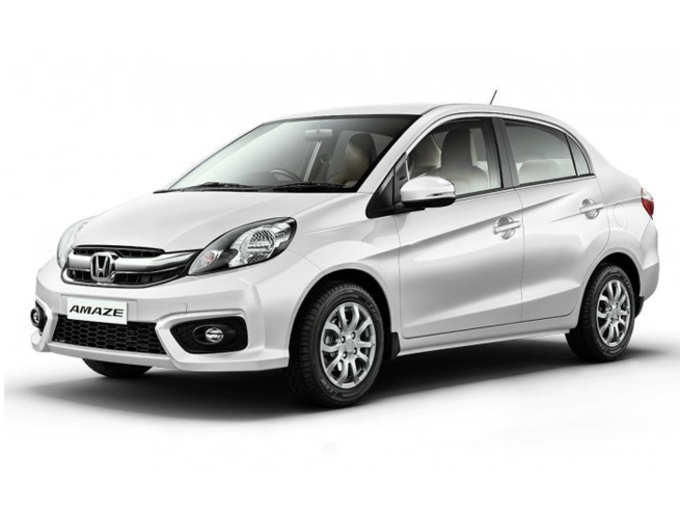 होंडा अमेज़(Honda Amaze)