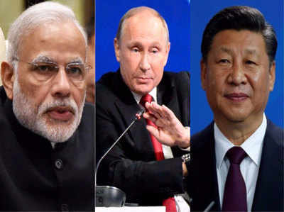 डोकलाम: मोदी के चीन दौरे से पहले भारत को चीन से सकरात्मक रुख की उम्मीद