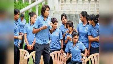 महिला महिला टीम के लिए भारत ए  दौरों की योजना बना रही है बीसीसीआई