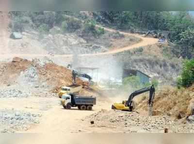 ಕಬ್ಬಿಣದ ಅದಿರು ಇ-ಹರಾಜು ತಡೆಗೆ ಸುಪ್ರೀಂ ನಕಾರ