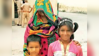 पति ने दिया 3 तलाक, पत्नी ने की एसएसपी से शिकायत