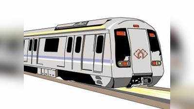 6 सितंबर से सुबह 6 बजे से रात 10 बजे तक चलेगी लखनऊ मेट्रो