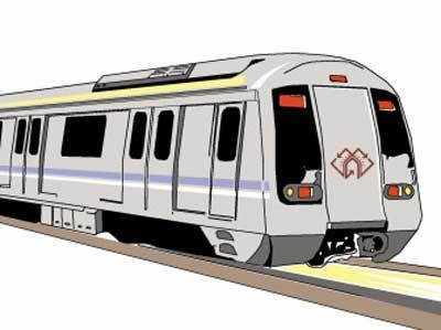 6 सितंबर से सुबह 6 बजे से रात 10 बजे तक चलेगी लखनऊ मेट्रो
