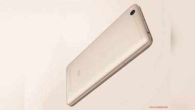 3 జీబీ ర్యామ్‌ వేరియంట్‌తో Red Mi 4A వచ్చేసింది