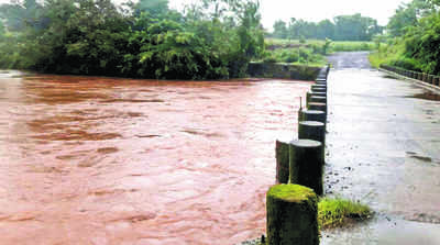 ಬೆಳಗಾವಿ ಮತ್ತೆ ಮಳೆಗಾವಿ!