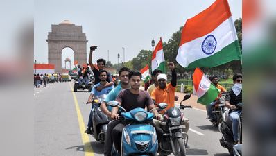 भारत ने चीन को पछाड़ा, सबसे ज्यादा मोटरसाइकल बनाने के मामले में दुनिया में बना अव्वल