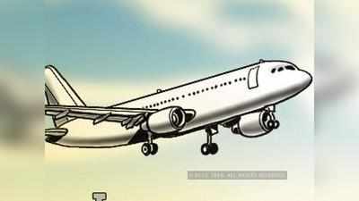 गाजियाबाद के हिंडन स्थित एयरबेस से छोटे शहरों के लिए उड़ान की तैयारी में सरकार