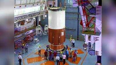 ISRO का नैविगेशन सैटलाइट IRNSS-1H आज होगा लॉन्च, नए युग की होगी शुरुआत!