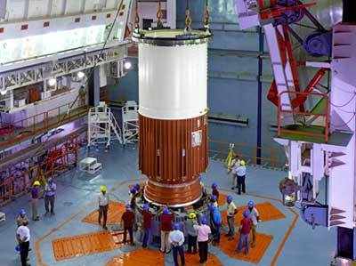 ISRO का नैविगेशन सैटलाइट IRNSS-1H आज होगा लॉन्च, नए युग की होगी शुरुआत!