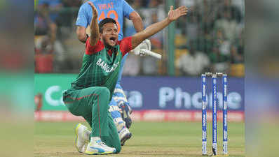 बांग्लादेश की जीत के हीरो शाकिब अल हसन हैं कमबैक किंग