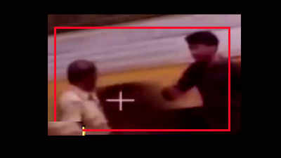 On cam: Security guard brutally assaults passengers at Kerala bus terminal 
