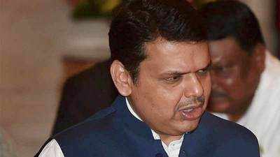 Mumbai building collapse: CM Devendra Fadnavis assures action 