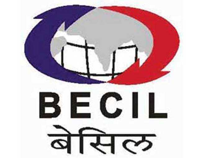 BECIL में 42 पदों पर वेकंसी