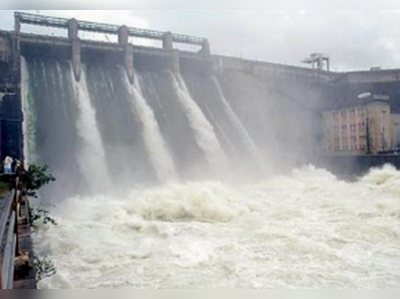 ನದಿ ಜೋಡಣೆಗೆ ಮತ್ತೆ ಜೀವ